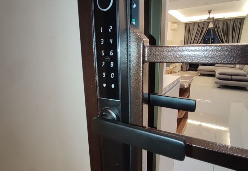 Country Garden Central Park Phase 1