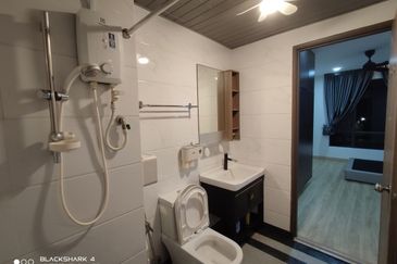 Country Garden Central Park Phase 1