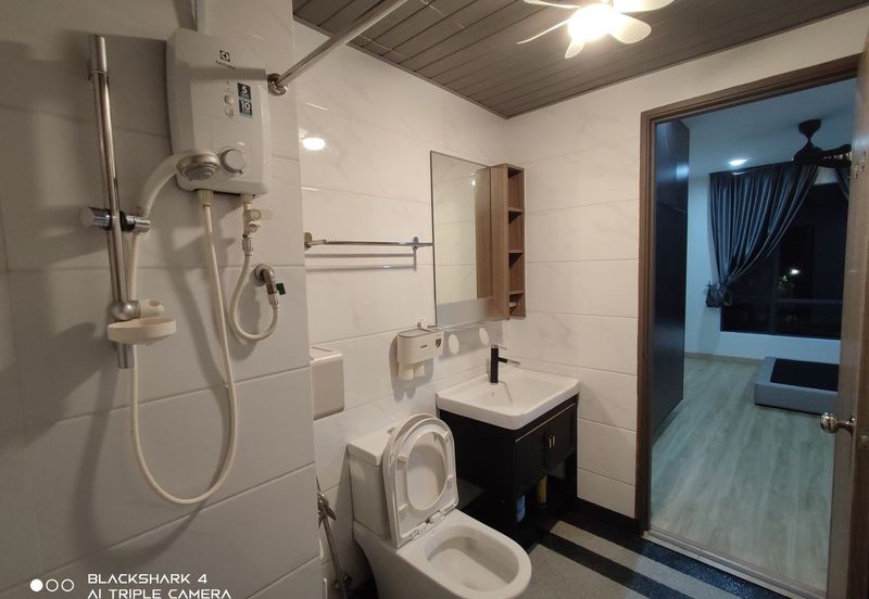 Country Garden Central Park Phase 1