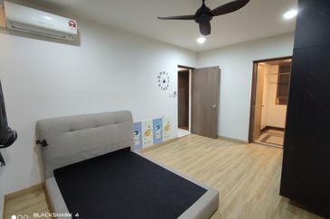 Country Garden Central Park Phase 1