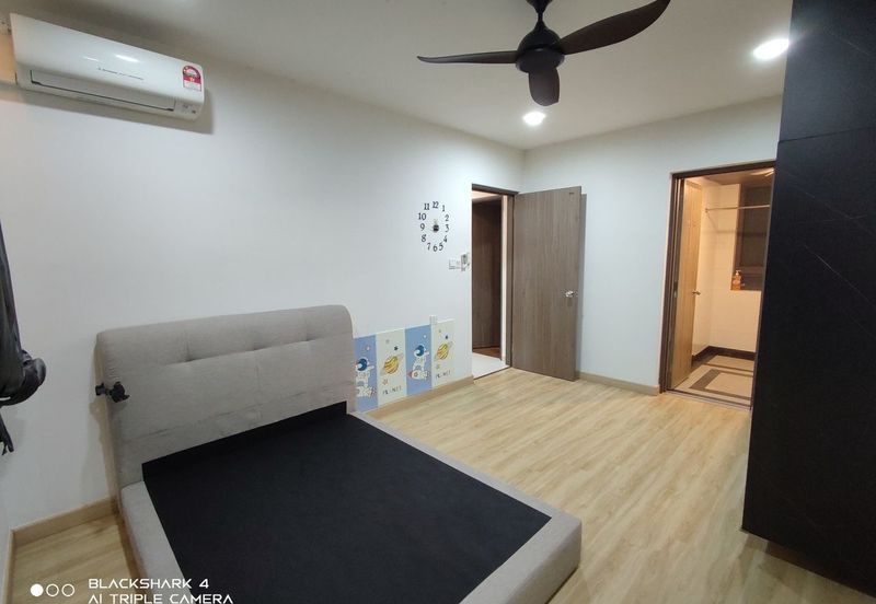 Country Garden Central Park Phase 1