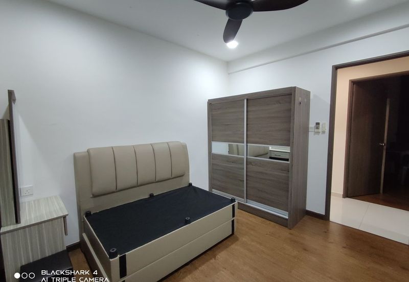 Country Garden Central Park Phase 1