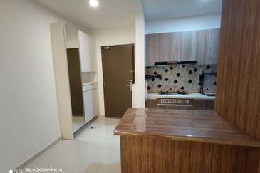 Country Garden Central Park Phase 1