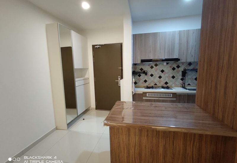 Country Garden Central Park Phase 1