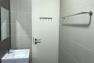 Sky Habitat @ Meldrum Hills, Johor Bahru