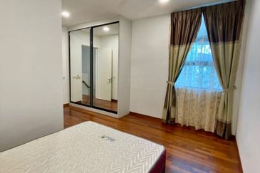 Featherstone @Eco Botanic