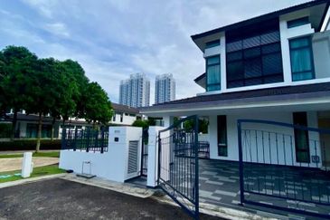 Featherstone @Eco Botanic