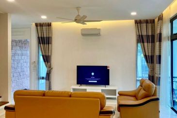 Featherstone @Eco Botanic