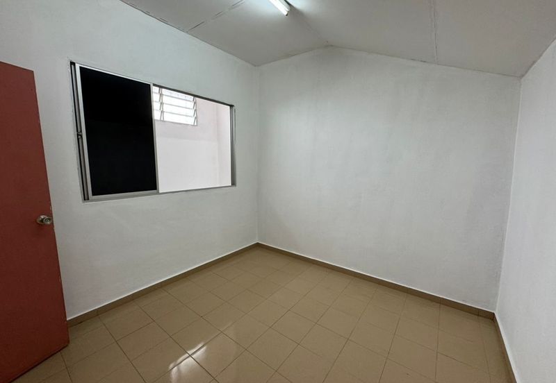 Taman Bersatu, Kluang