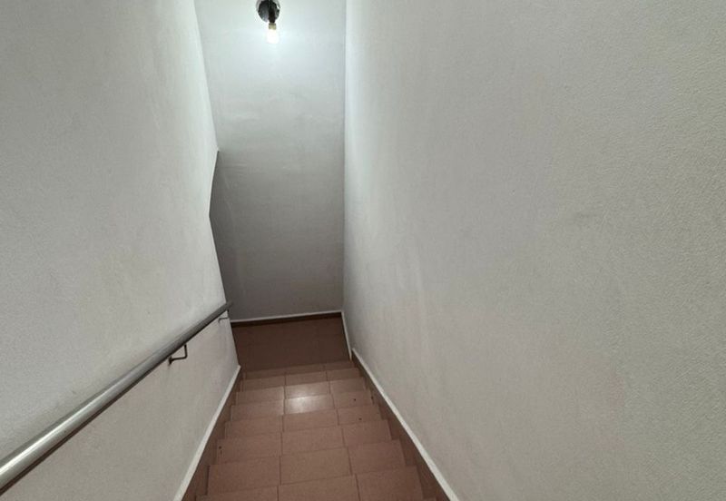 Taman Bersatu, Kluang