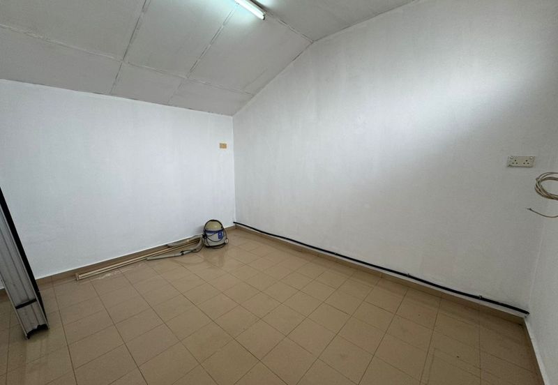 Taman Bersatu, Kluang