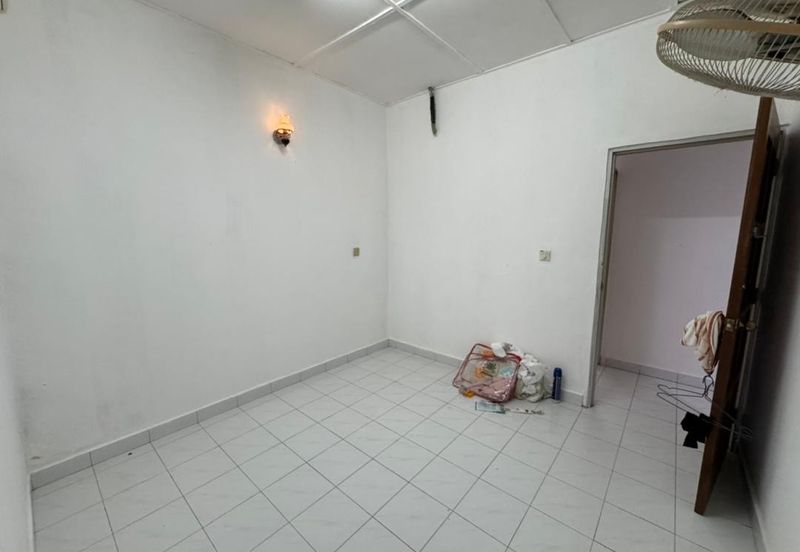 Taman Bersatu, Kluang