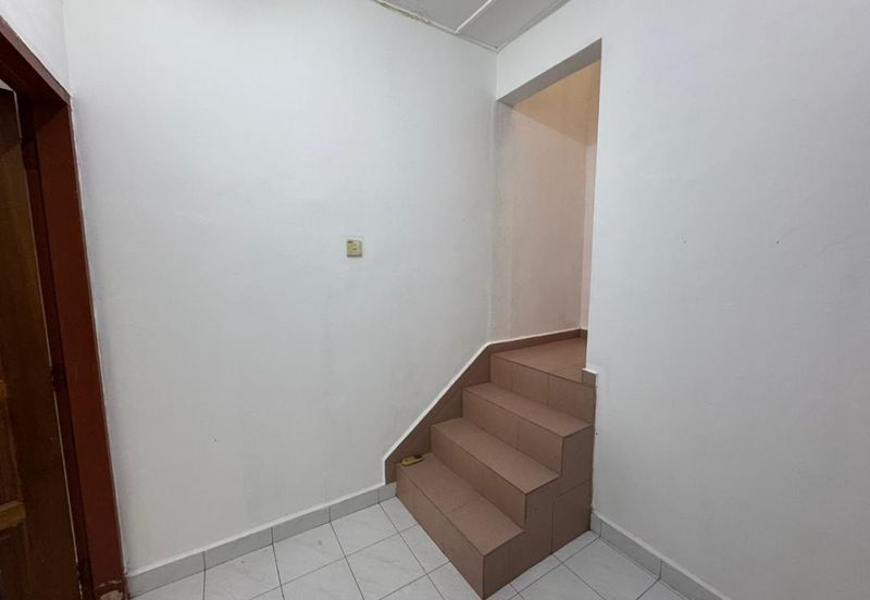 Taman Bersatu, Kluang