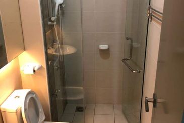 Sky Loft Premium Suites, Bukit Indah