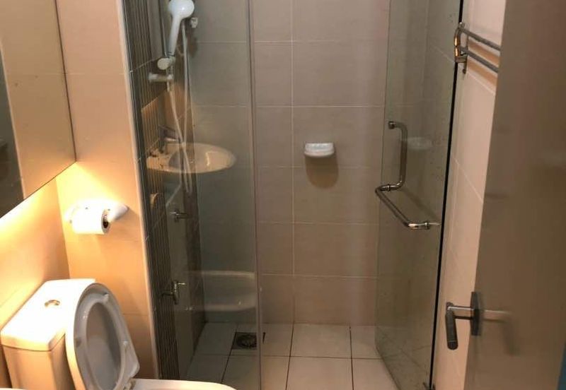 Sky Loft Premium Suites, Bukit Indah