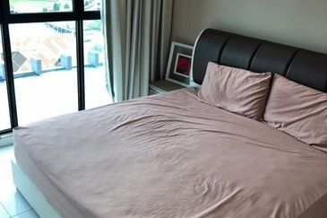 Sky Loft Premium Suites, Bukit Indah