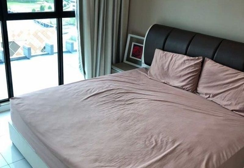 Sky Loft Premium Suites, Bukit Indah