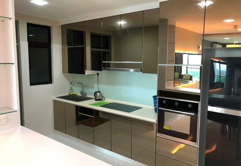 Sky Loft Premium Suites, Bukit Indah