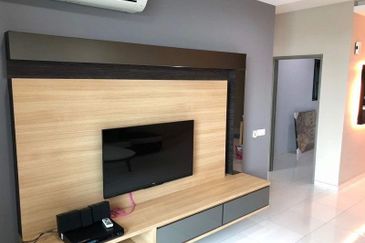 Sky Loft Premium Suites, Bukit Indah