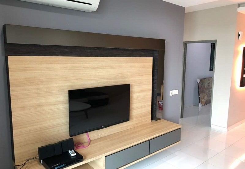 Sky Loft Premium Suites, Bukit Indah