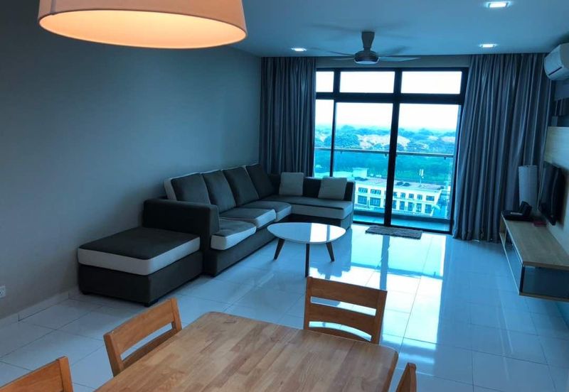Sky Loft Premium Suites, Bukit Indah
