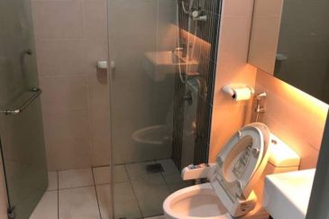 Sky Loft Premium Suites, Bukit Indah