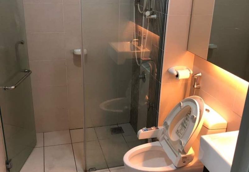 Sky Loft Premium Suites, Bukit Indah