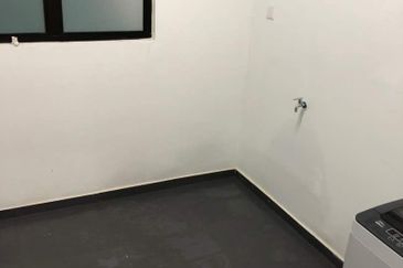 Sky Loft Premium Suites, Bukit Indah