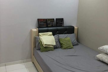 Sky Loft Premium Suites, Bukit Indah