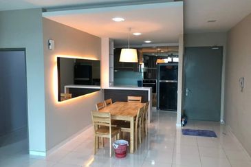 Sky Loft Premium Suites, Bukit Indah
