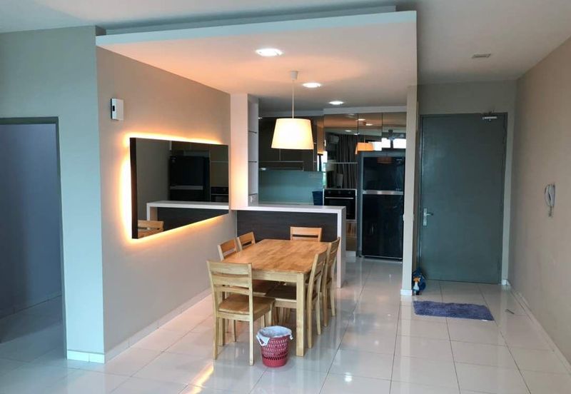 Sky Loft Premium Suites, Bukit Indah