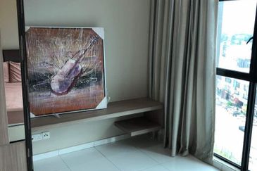 Sky Loft Premium Suites, Bukit Indah