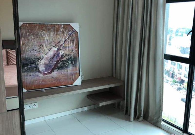 Sky Loft Premium Suites, Bukit Indah