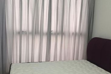 Royal Strand @ Country Garden Danga Bay