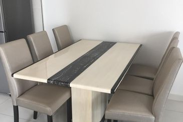 Royal Strand @ Country Garden Danga Bay