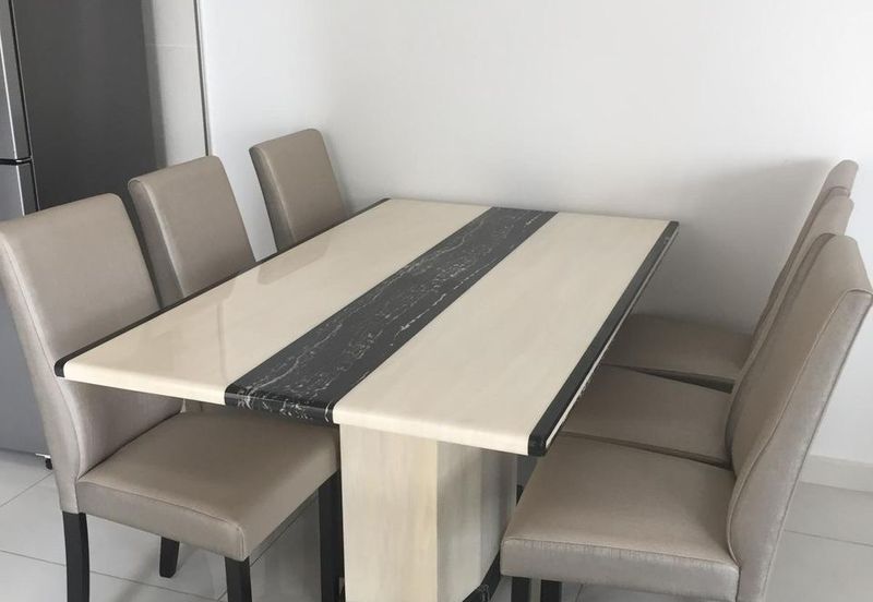 Royal Strand @ Country Garden Danga Bay