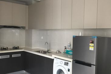 Royal Strand @ Country Garden Danga Bay