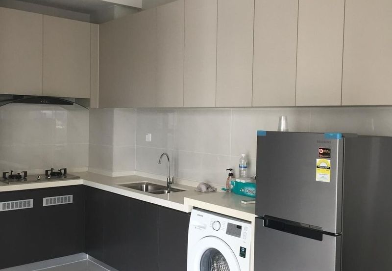 Royal Strand @ Country Garden Danga Bay