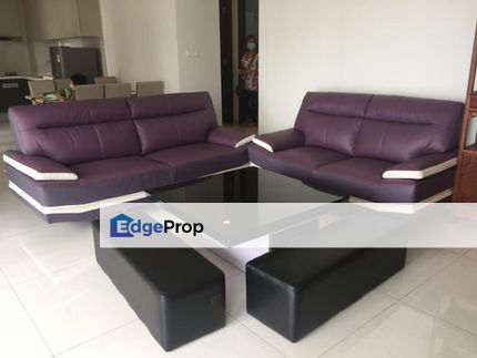 Royal Strand @ Country Garden Danga Bay 3Bed 2Bath full furnished , Johor, Johor Bahru