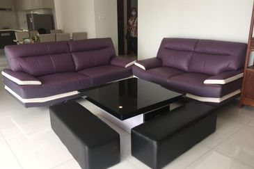 Royal Strand @ Country Garden Danga Bay