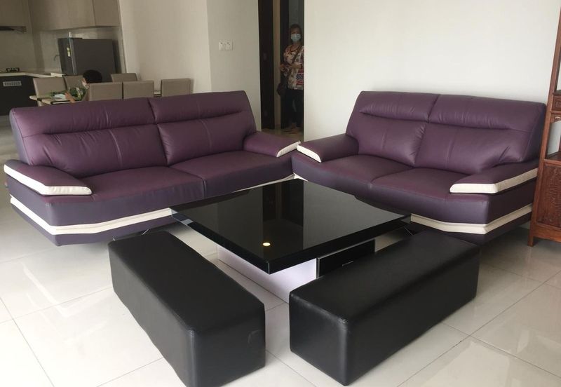 Royal Strand @ Country Garden Danga Bay