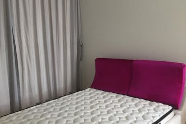 Royal Strand @ Country Garden Danga Bay