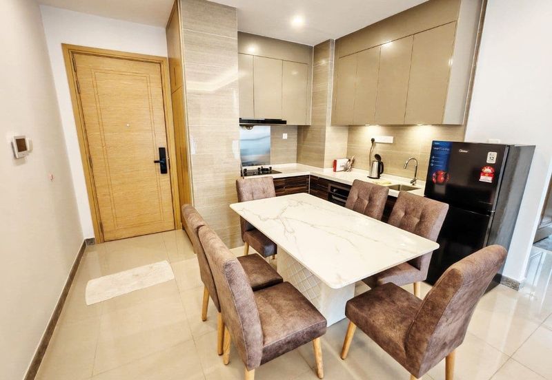 R&F Princess Cove - Seine Region