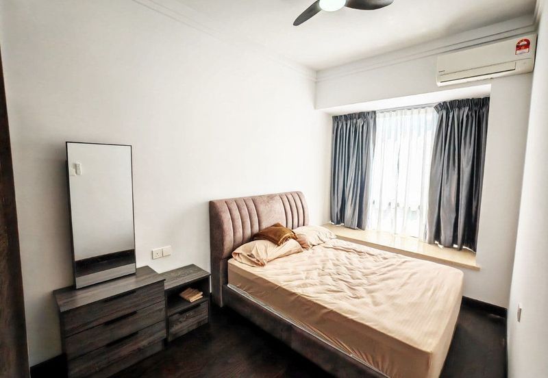 R&F Princess Cove - Seine Region