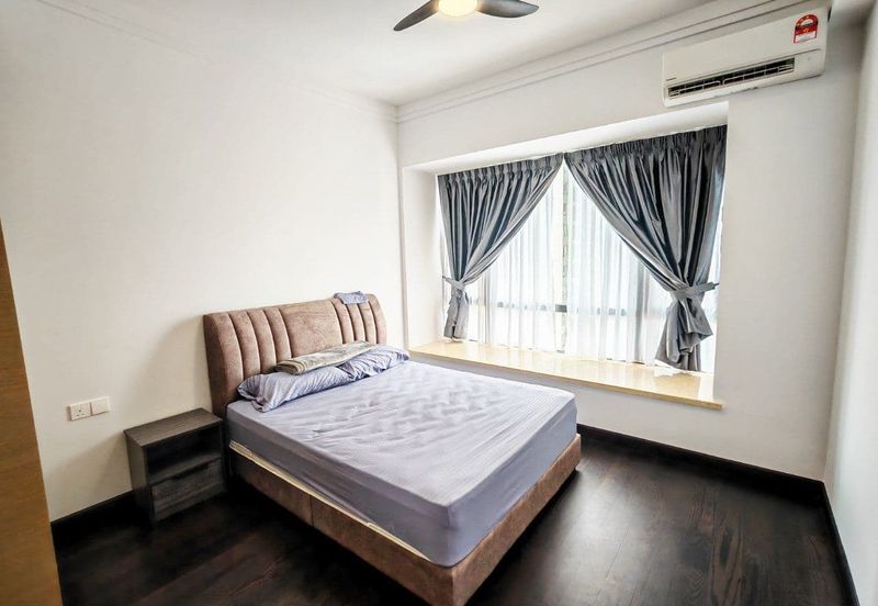 R&F Princess Cove - Seine Region