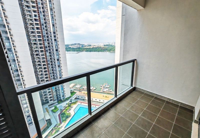 R&F Princess Cove - Seine Region