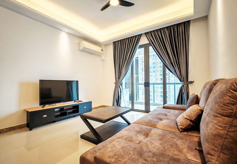 R&F Princess Cove - Seine Region