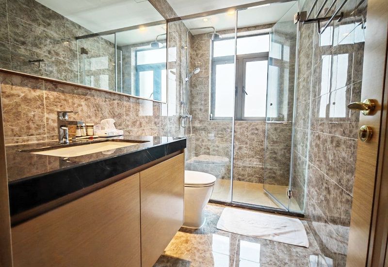 R&F Princess Cove - Seine Region