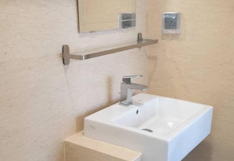 TriTower Residence @ Johor Bahru Sentral