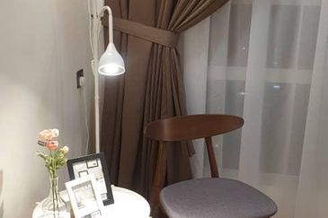 TriTower Residence @ Johor Bahru Sentral